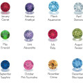 Cerca Custom Ring with 1–4 Stones Cerca custom ring with one to four stones