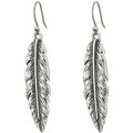Feather Pendant Jewellery Image 1 Feather pendant jewellery product image