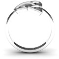 Sinéad Celtic Knot Ring Sinéad Celtic Knot Ring product image