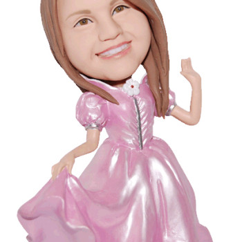 Single Figurine Without Background Single Figurine Without Background
