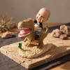 Single Figurine Without Background