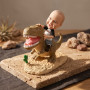 Single Figurine Without Background