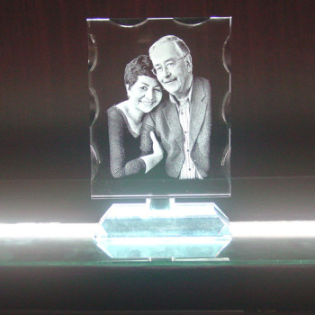 Thin Rectangle Crystal Laced Frame Style Thin Rectangle Crystal Laced Frame Style
