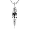 Sterling Silver Raptor Claw Pendant Sterling Silver Raptor Claw Pendant product image