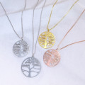 Personalized Family Tree Name Necklace Personalized Family Tree Name Necklace with family names