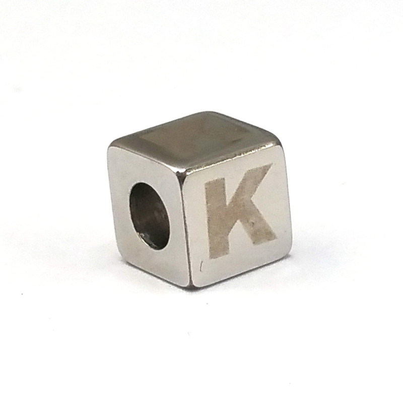Alphabet Charm for Neatie Charm Bangle Alphabet charm designed for the Neatie Charm Bangle
