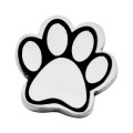 Personalised Paw Silver Charm - Dream Locket Personalised Paw Silver Charm Dream Locket