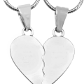 My Bestie Personalised Necklace My Bestie personalised necklace design