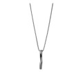 Long Man Silver Pendant Long Man Silver Pendant product image