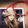 Custom Photo Engraved Sterling Silver Bracelet Custom photo engraved sterling silver bracelet with pendant