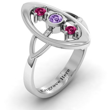 Soulful Window Ring Soulful Window Ring
