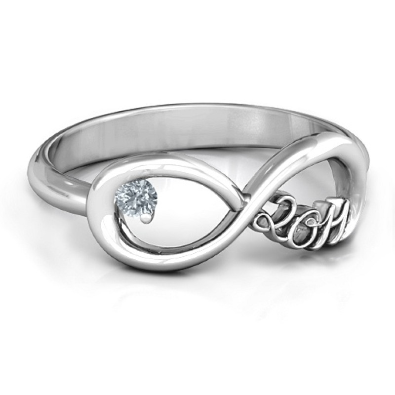 2011 Infinity Ring 2011 Infinity Ring product image