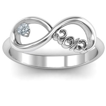 2012 Infinity Ring 2012 Infinity Ring