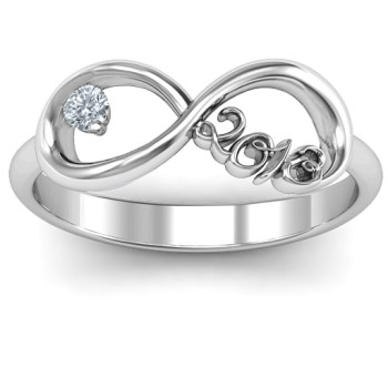 2013 Infinity Ring 2013 Infinity Ring