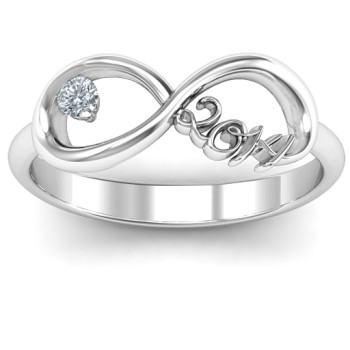 2014 Infinity Ring 2014 Infinity Ring