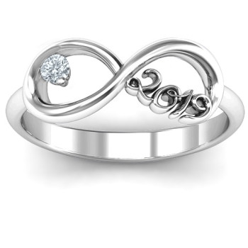 2019 Infinity Ring 2019 Infinity Ring