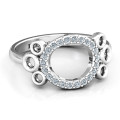 7 Circles Karma Ring product view