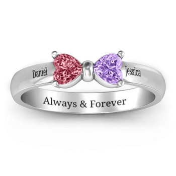 Adorable Bow Ring Adorable Bow Ring