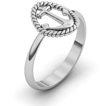 Anchor Ring Anchor Ring