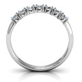 Band of Eternity Ring product image