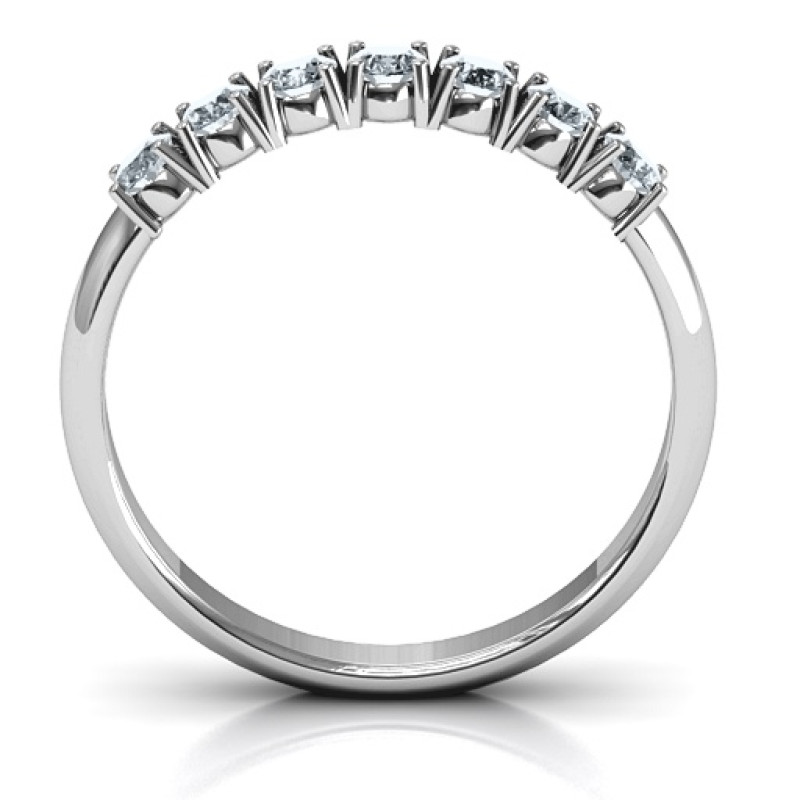 Band of Eternity Ring product image