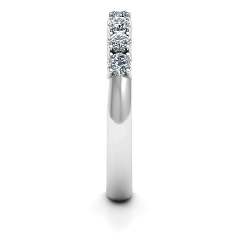 Band of Eternity Ring product image