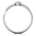 Beaming with Love Ring product view