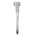 Beaming with Love Ring product view