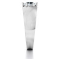 Bold Devotion Solitaire Ring Bold Devotion Solitaire Ring product view