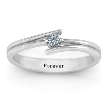 Double Line Bypass Ring Double Line Bypass Ring