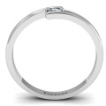 Double Line Bypass Ring Double Line Bypass Ring product image