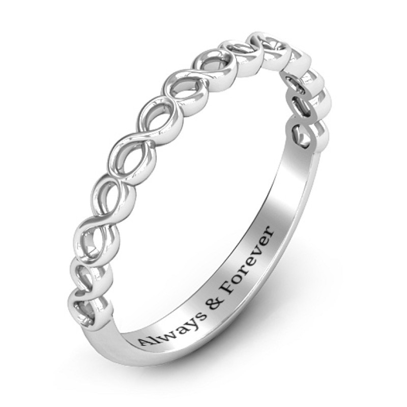 Dreaming Of Infinity Band Dreaming Of Infinity Band product view