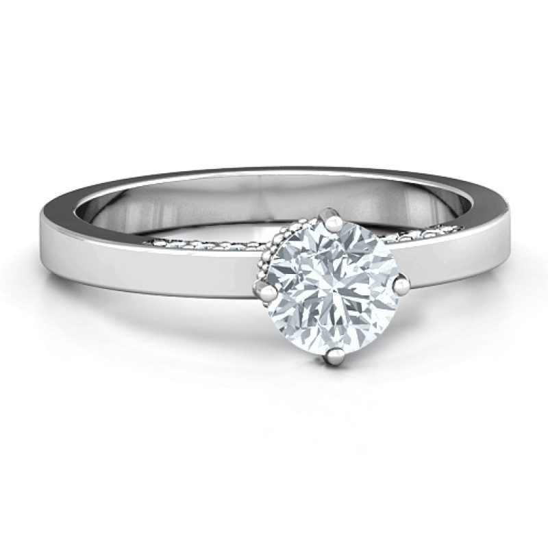 Enchantment Solitaire Ring Enchantment Solitaire Ring product image