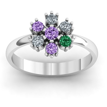Flower Power Ring Flower Power Ring