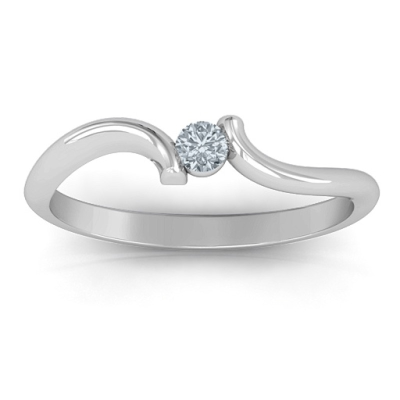 For Always Ring product view