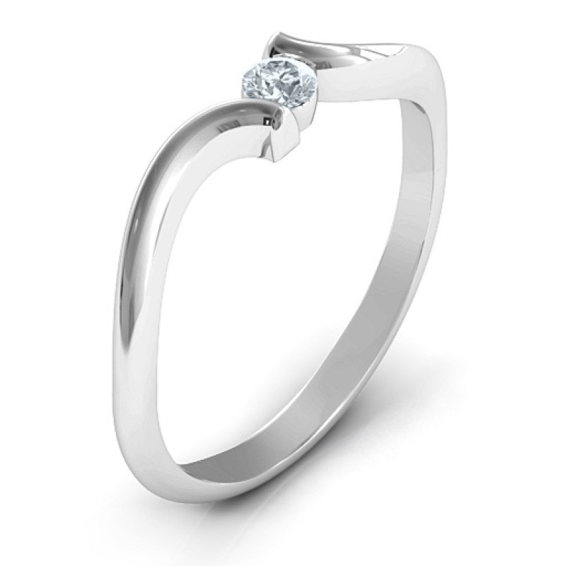 For Always Ring product view