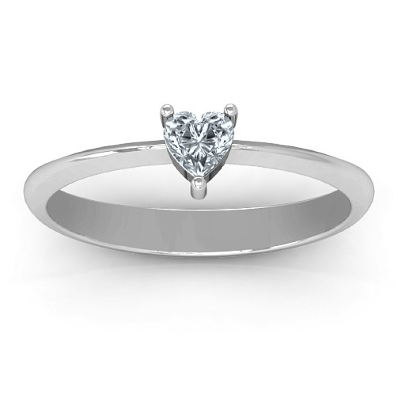 From the Heart Ring From the Heart Ring product image