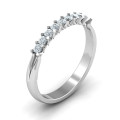 Glimmering Love Ring product view
