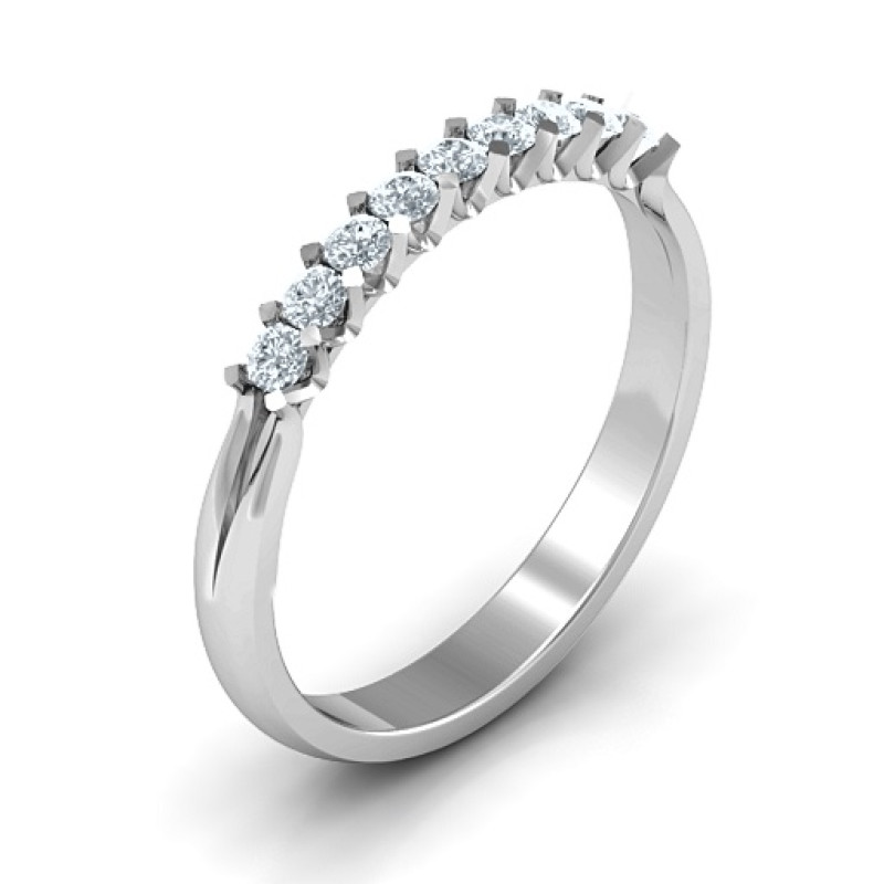 Glimmering Love Ring product view