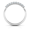 Glimmering Love Ring product view