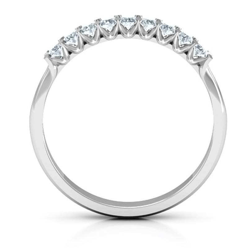 Glimmering Love Ring product view