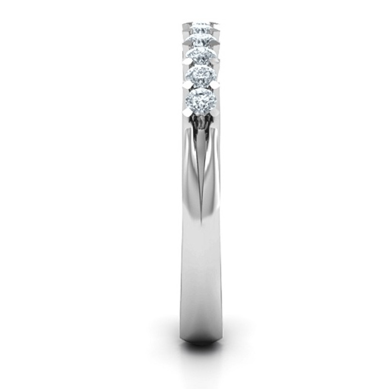 Glimmering Love Ring product view