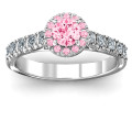 Graceful Shine Vintage Ring Graceful Shine Vintage Ring product view