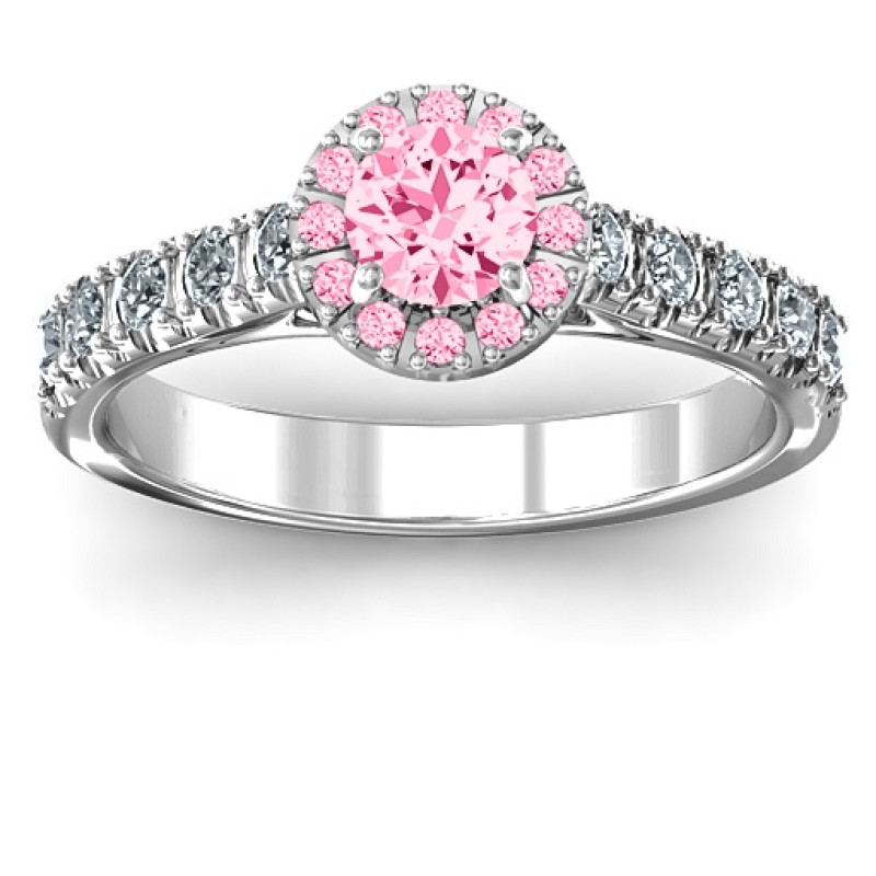 Graceful Shine Vintage Ring Graceful Shine Vintage Ring product view