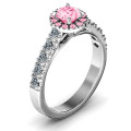 Graceful Shine Vintage Ring Graceful Shine Vintage Ring product view