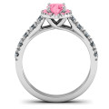Graceful Shine Vintage Ring Graceful Shine Vintage Ring product view