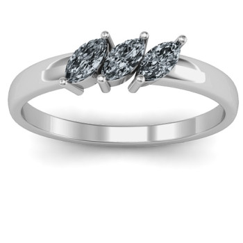 Grand Marquise Trio Ring Grand Marquise Trio Ring