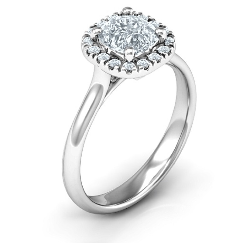 Halo of Love Ring Halo of Love Ring product image