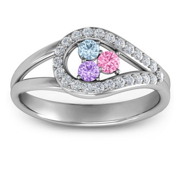 Illuminating Accents Ring Illuminating Accents Ring