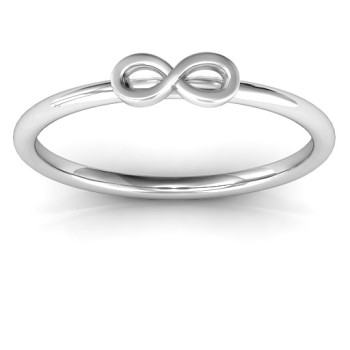 Infinity Stackr Ring Infinity Stackr Ring